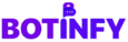 LOGO BOTINFY